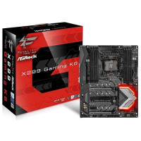 ASRock Fatal1ty X299 Gaming K6 Intel ATX Motherboard